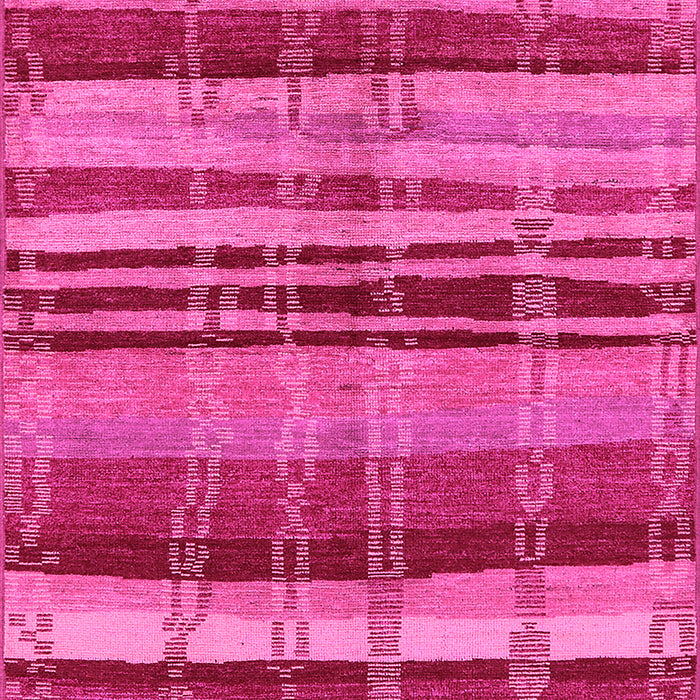 Oriental Pink Industrial Rug, urb743pnk