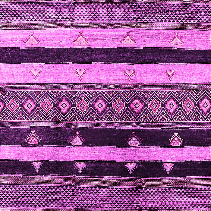 Oriental Pink Industrial Rug, urb745pnk