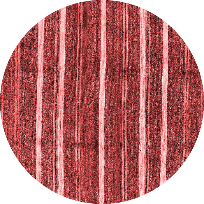 Oriental Red Industrial Rug, urb748red