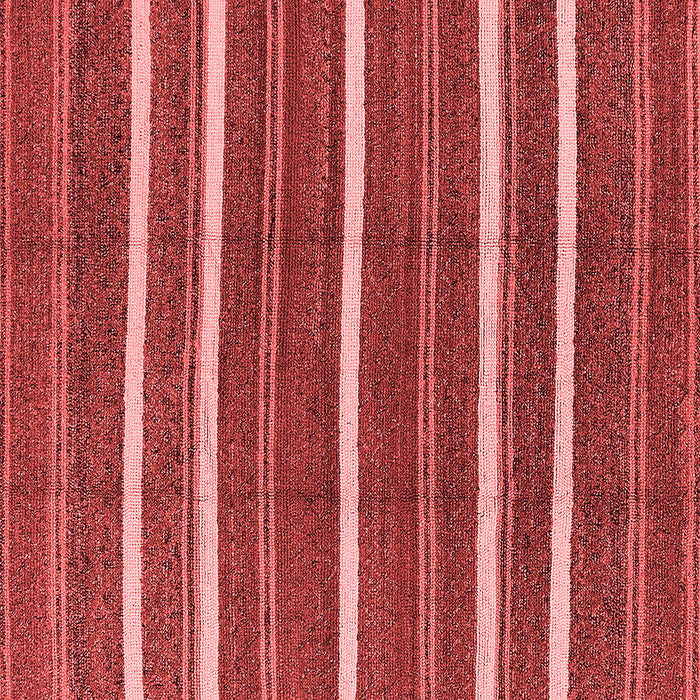 Machine Washable Oriental Red Industrial Rug, wshurb748red