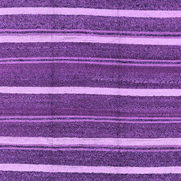 Oriental Purple Industrial Rug, urb748pur