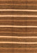 Oriental Orange Industrial Rug, urb748org