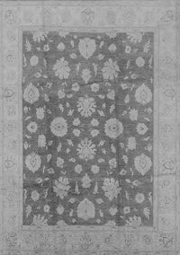 Oriental Gray Traditional Rug, urb753gry