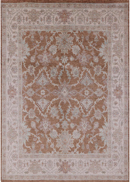 Machine Washable Industrial Modern Silver Pink Rug, wshurb755