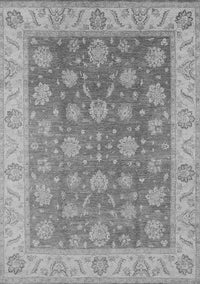 Oriental Gray Traditional Rug, urb765gry