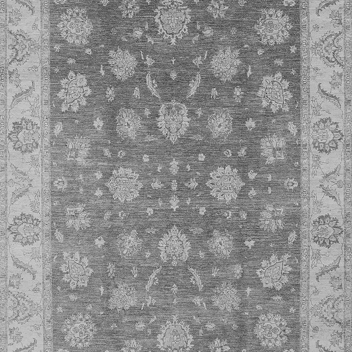 Oriental Gray Traditional Rug, urb765gry