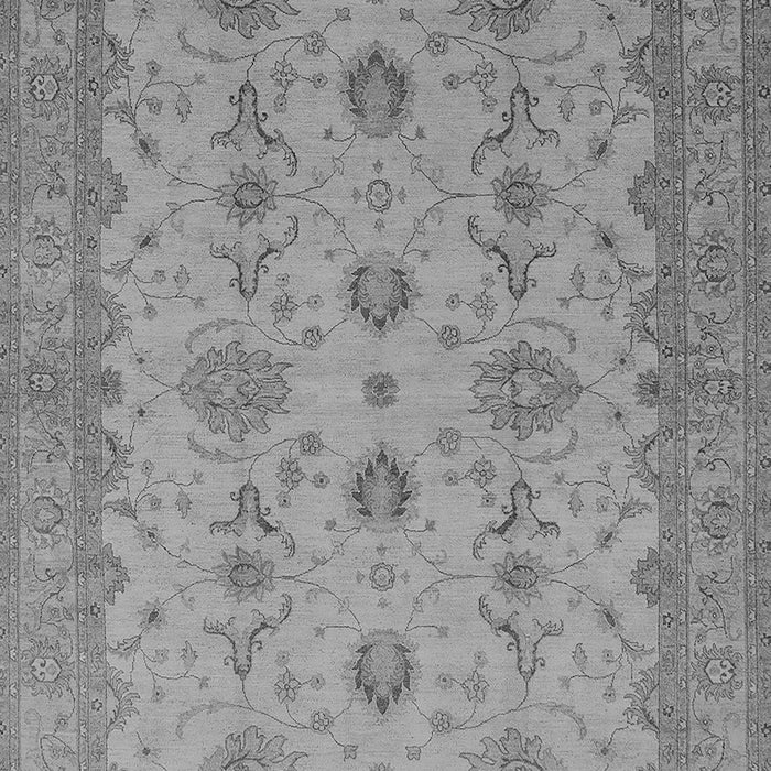 Oriental Gray Traditional Rug, urb768gry