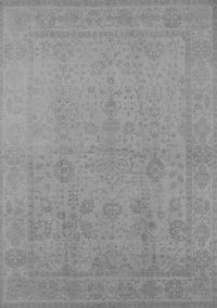 Oriental Gray Traditional Rug, urb778gry