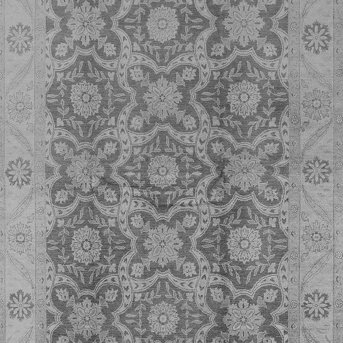Oriental Gray Traditional Rug, urb779gry
