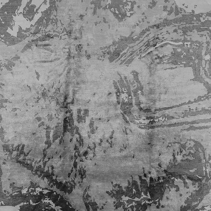 Oriental Gray Industrial Rug, urb780gry