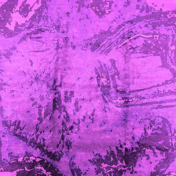 Oriental Pink Industrial Rug, urb780pnk