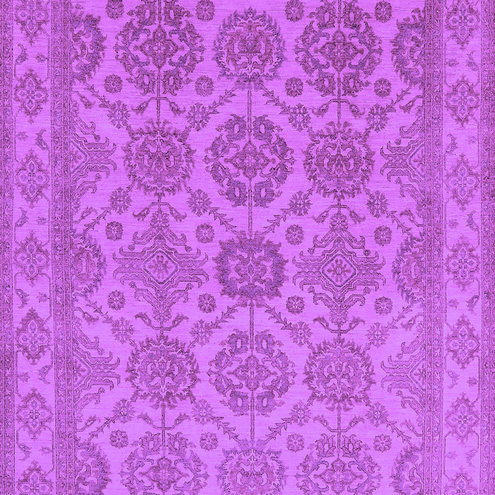 Oriental Purple Industrial Rug, urb781pur