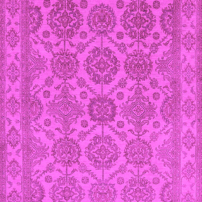 Oriental Pink Industrial Rug, urb781pnk