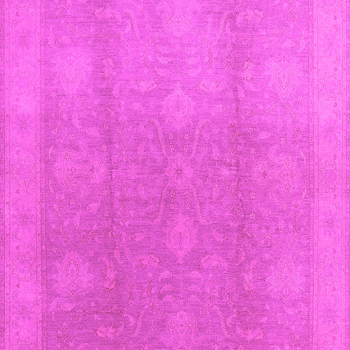 Oriental Pink Industrial Rug, urb782pnk