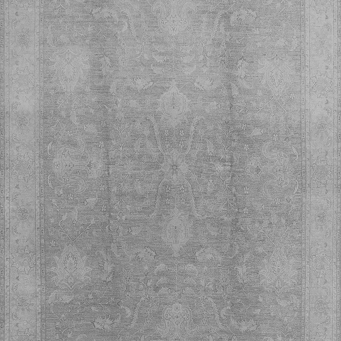 Oriental Gray Industrial Rug, urb782gry