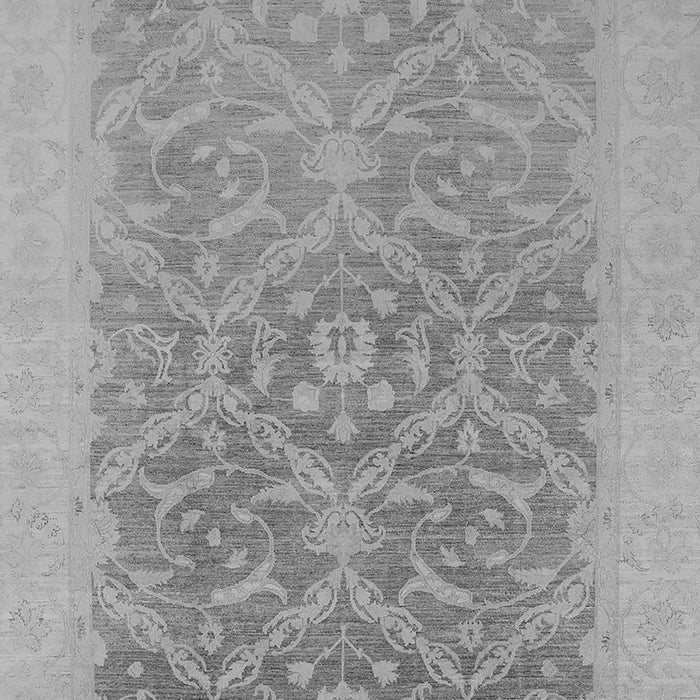 Oriental Gray Traditional Rug, urb783gry