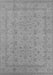 Oriental Gray Traditional Rug, urb785gry