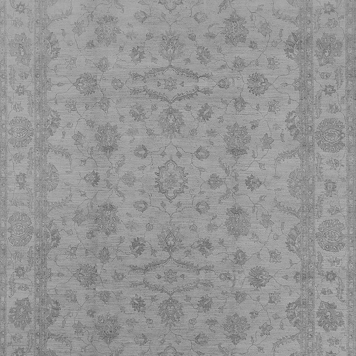 Oriental Gray Traditional Rug, urb785gry