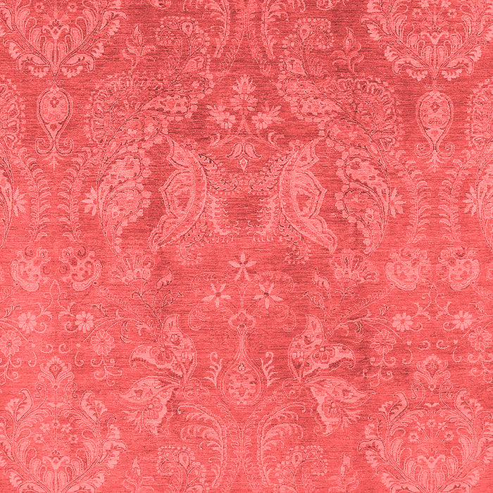 Oriental Red Industrial Area Rugs