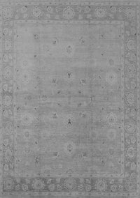 Oriental Gray Traditional Rug, urb796gry