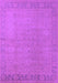 Oriental Purple Traditional Rug, urb796pur