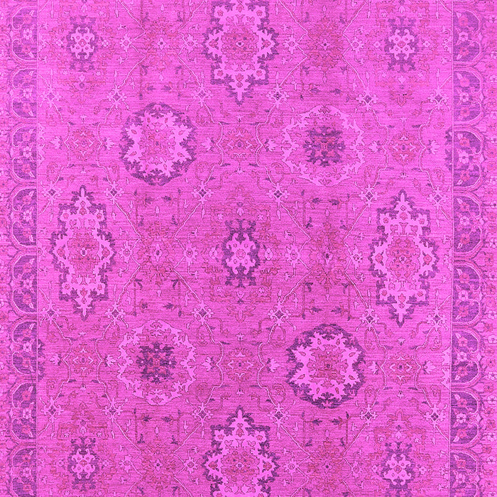 Oriental Pink Traditional Rug, urb798pnk