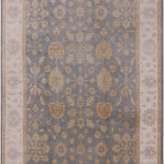 Mid-Century Modern Rose Purple Oriental Rug, urb800