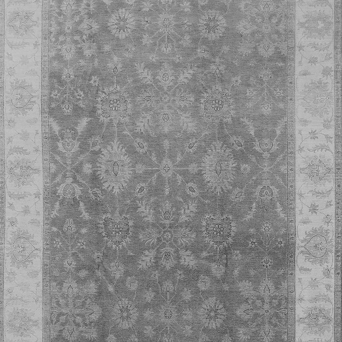 Oriental Gray Traditional Rug, urb800gry