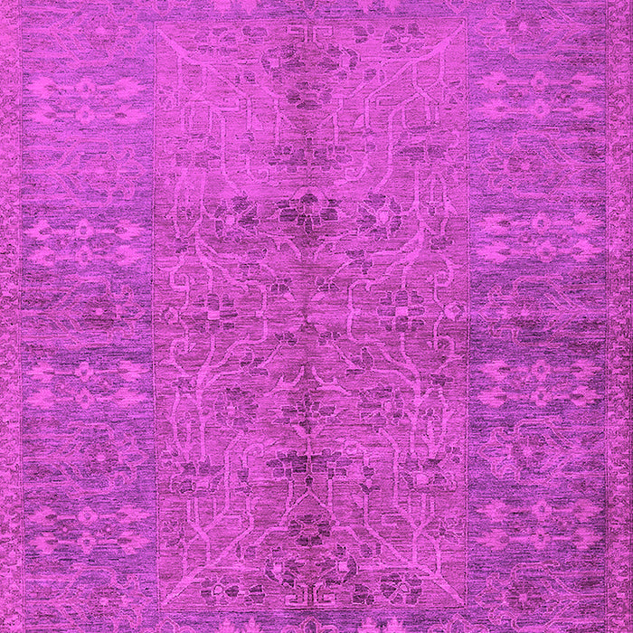 Oriental Pink Industrial Rug, urb804pnk