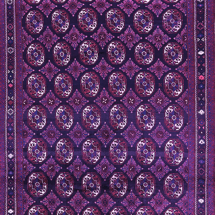 Oriental Purple Industrial Rug, urb808pur
