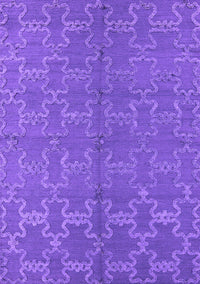 Oriental Purple Industrial Rug, urb812pur