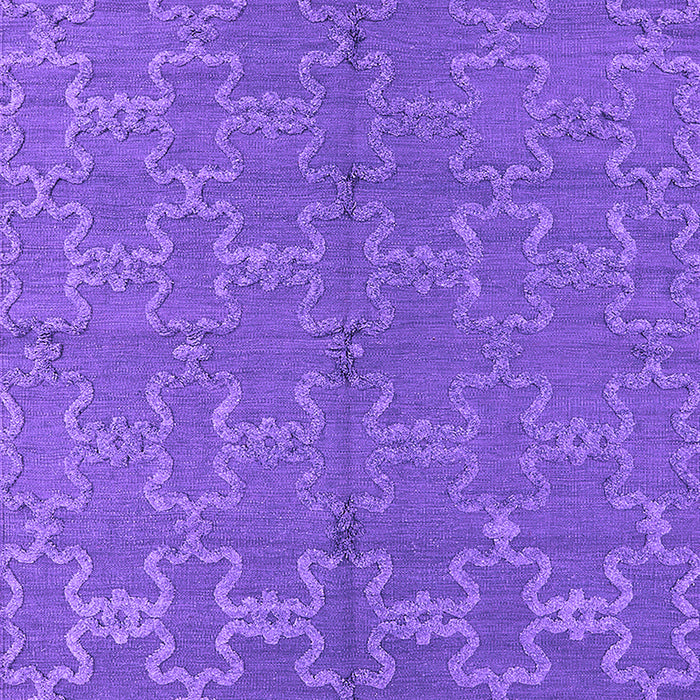 Oriental Purple Industrial Rug, urb812pur