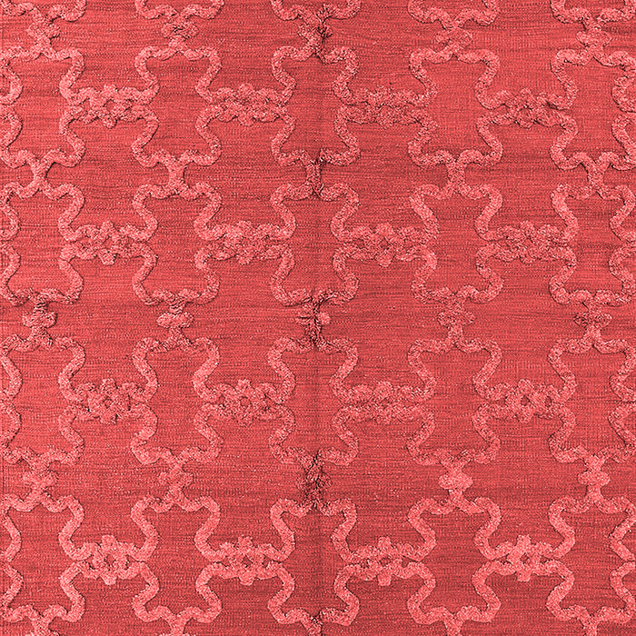 Oriental Red Industrial Area Rugs