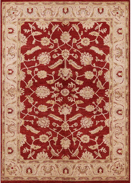 Machine Washable Industrial Modern Sandy Brown Rug, wshurb814