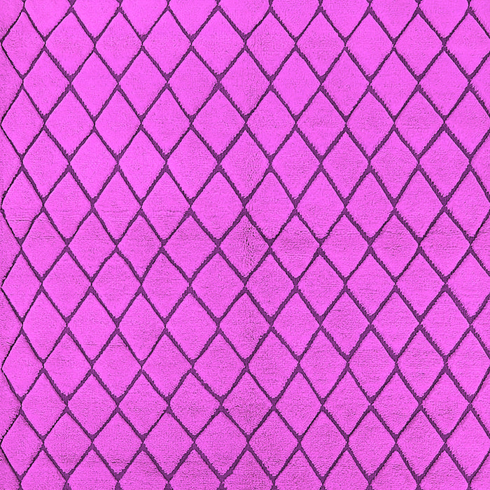 Oriental Pink Industrial Rug, urb817pnk