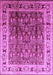 Oriental Purple Industrial Rug, urb831pur