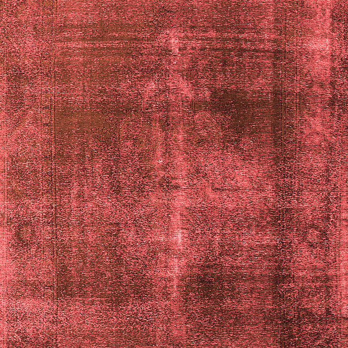 Oriental Red Industrial Area Rugs