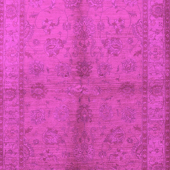 Oriental Pink Industrial Rug, urb843pnk