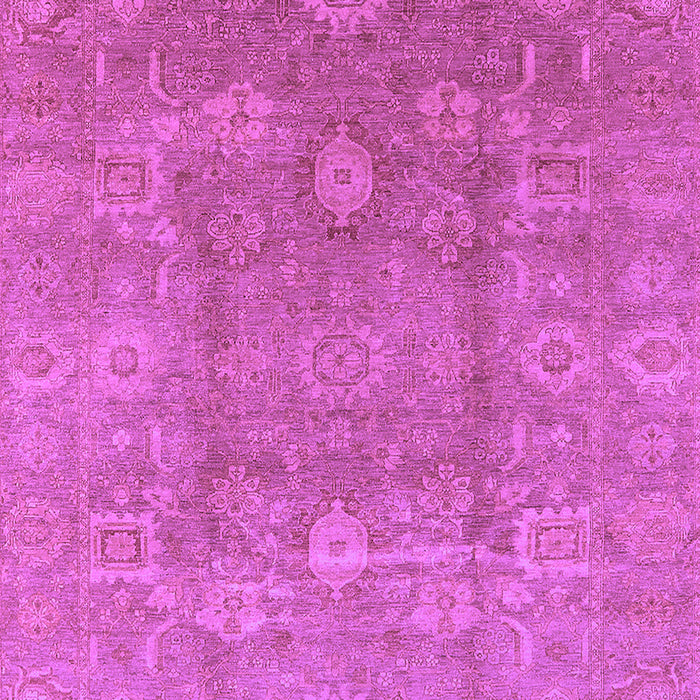 Oriental Purple Industrial Rug, urb857pur