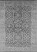 Oriental Gray Traditional Rug, urb877gry
