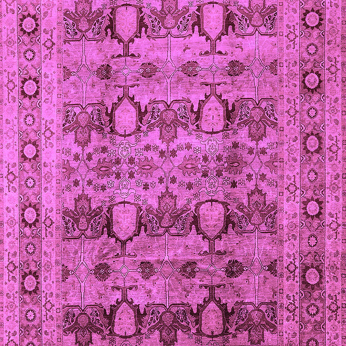 Oriental Purple Industrial Rug, urb878pur