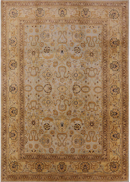 Machine Washable Industrial Modern Peru Brown Rug, wshurb881