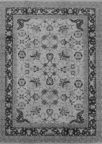 Oriental Gray Traditional Rug, urb882gry