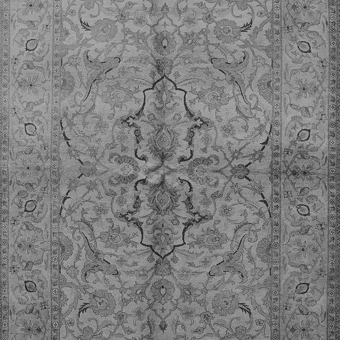 Oriental Gray Traditional Rug, urb887gry