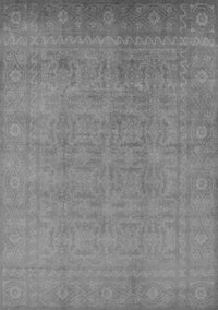 Oriental Gray Traditional Rug, urb900gry