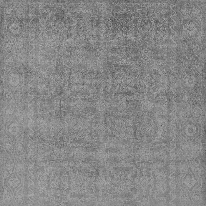 Oriental Gray Traditional Rug, urb900gry