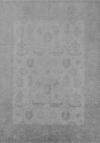 Oriental Gray Traditional Rug, urb911gry