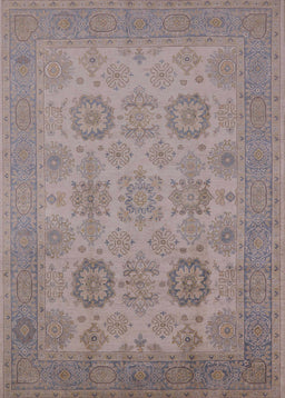 Machine Washable Industrial Modern Rose Dust Purple Rug, wshurb912