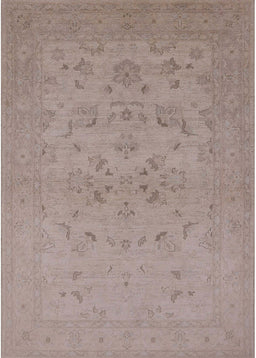 Machine Washable Industrial Modern Rose Dust Purple Rug, wshurb916