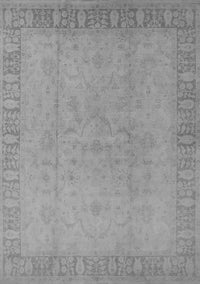 Oriental Gray Traditional Rug, urb920gry